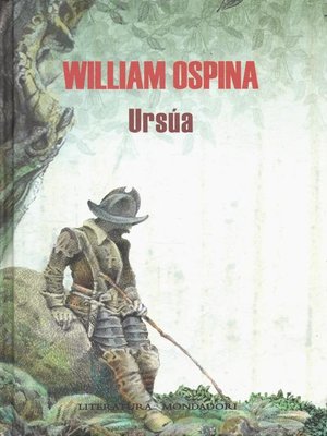 cover image of Ursua